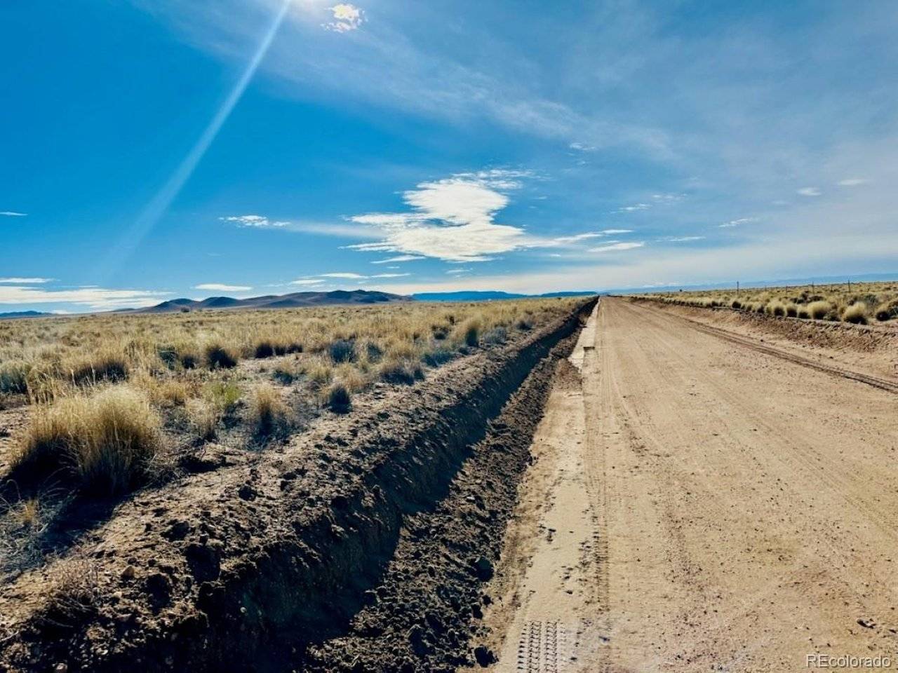 37 Denver, Blanca, CO 81123