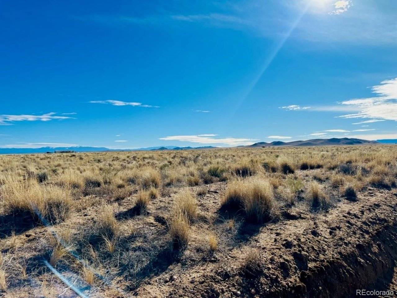 37 Denver, Blanca, CO 81123
