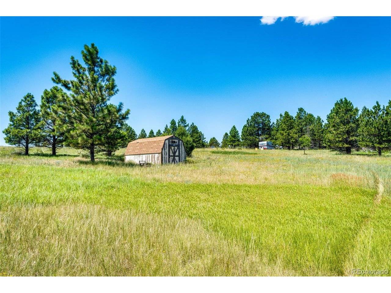 13123 Wilderness, Kiowa, CO 80117