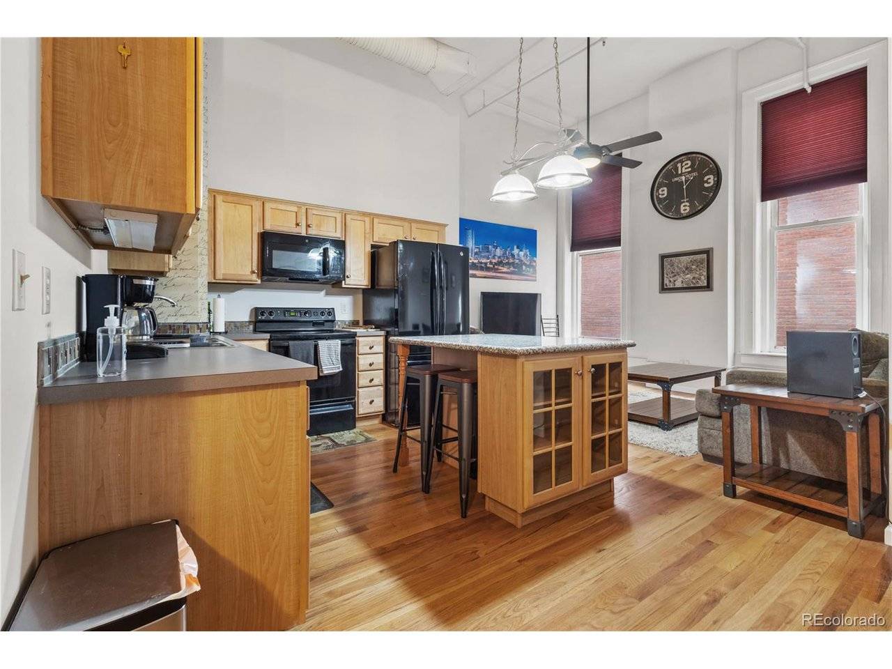 1555 California #316, Denver, CO 80202