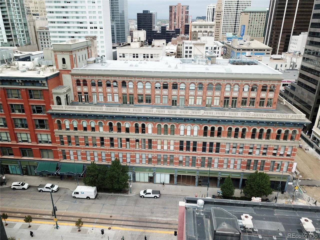 1555 California #316, Denver, CO 80202