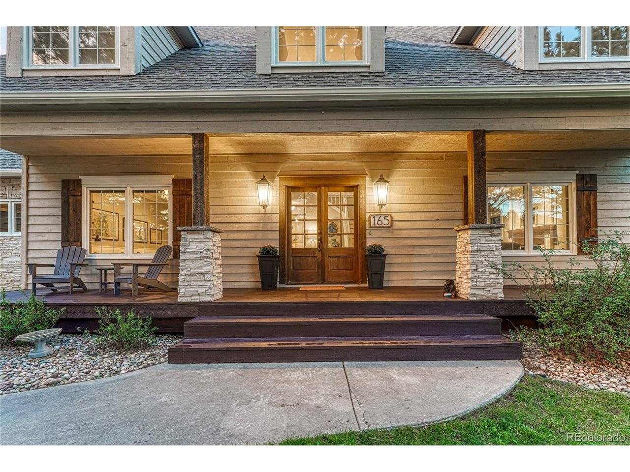 165 King Arthurs, Monument, CO 80132