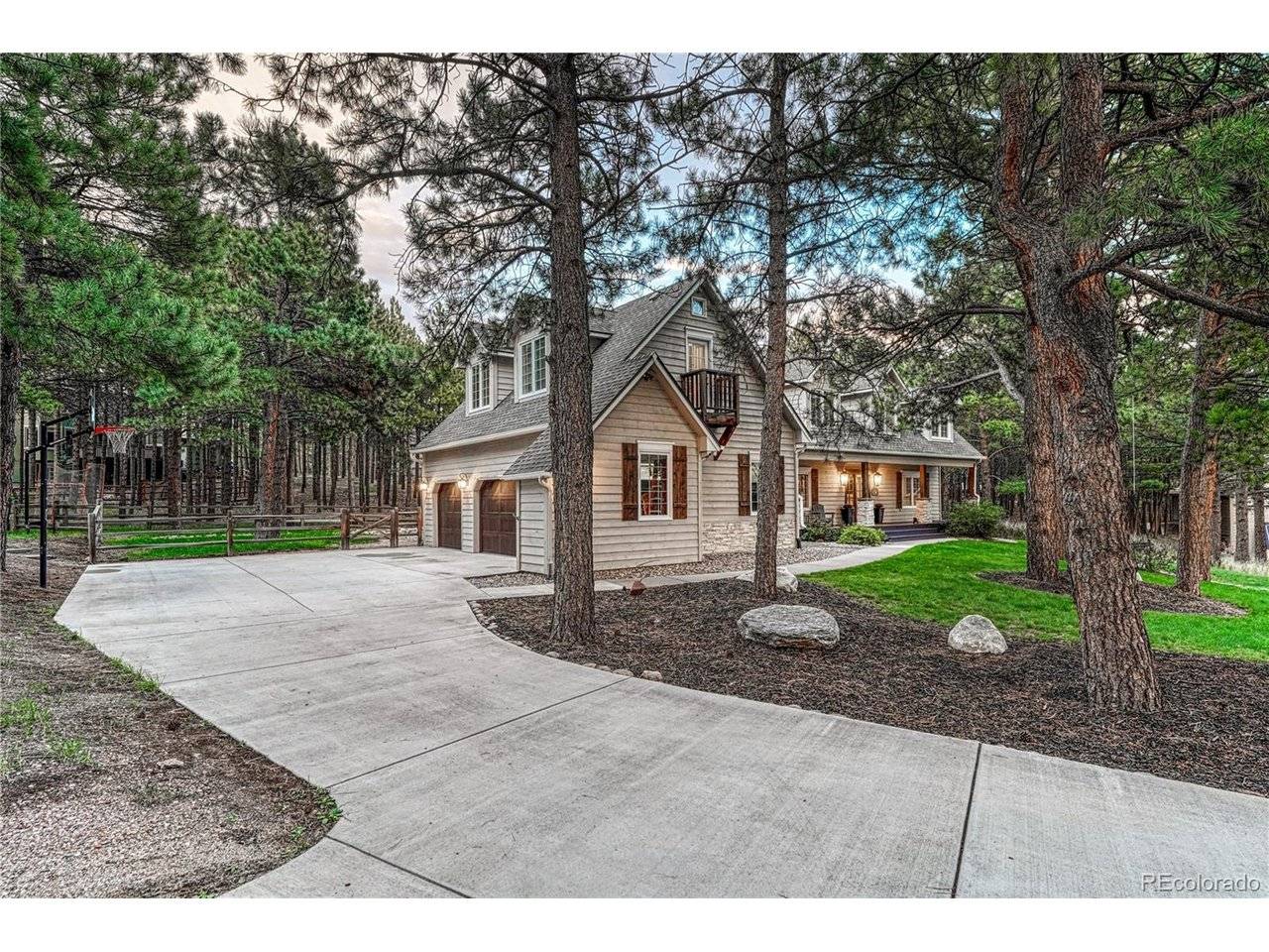 165 King Arthurs, Monument, CO 80132