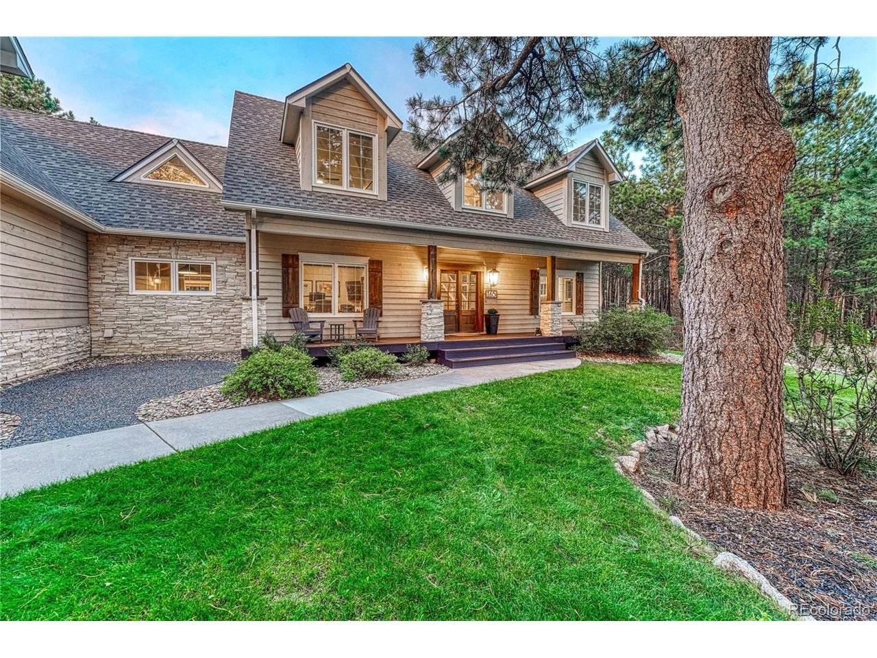 165 King Arthurs, Monument, CO 80132