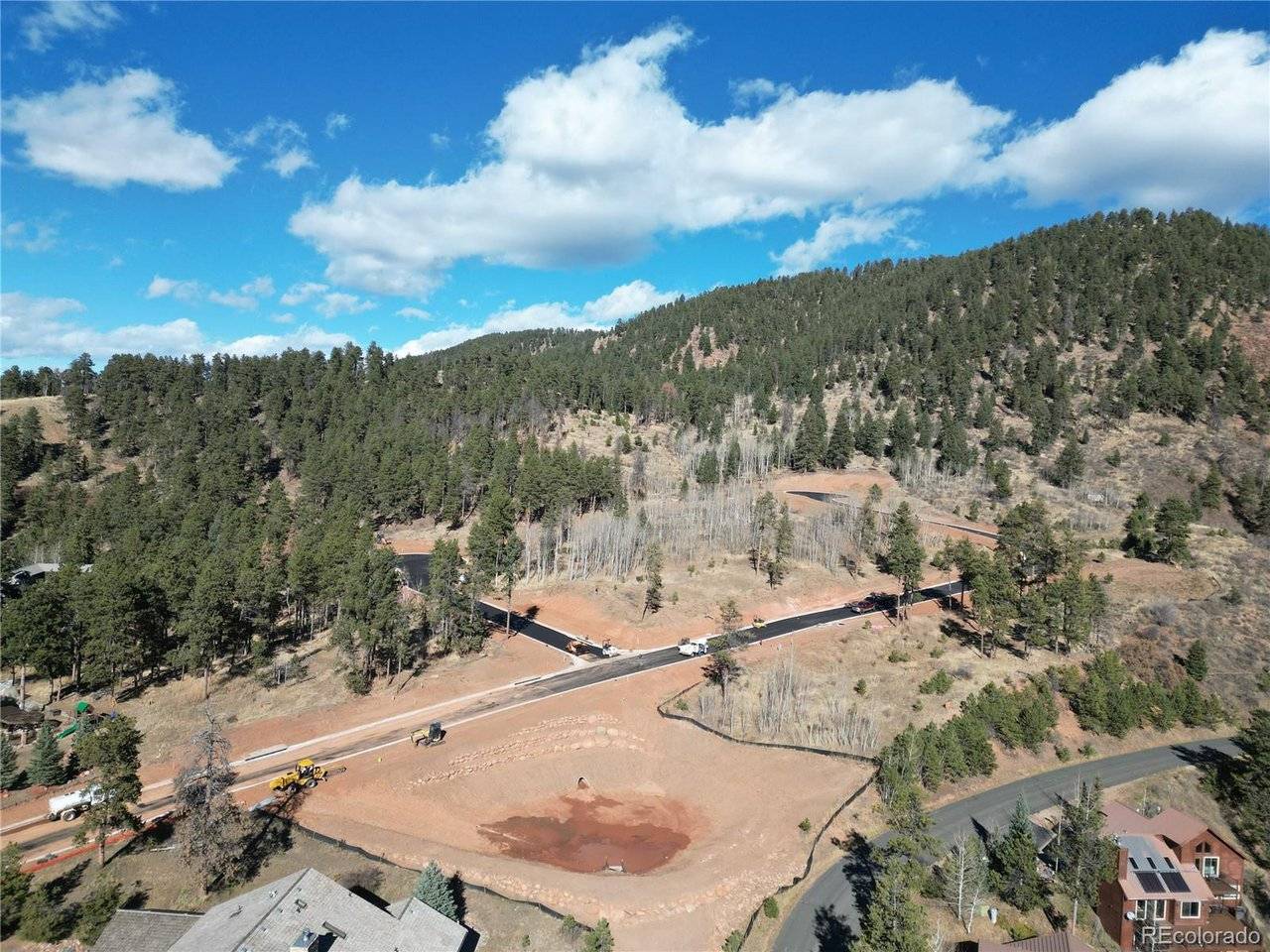 17 Blue Haven, Woodland Park, CO 80863