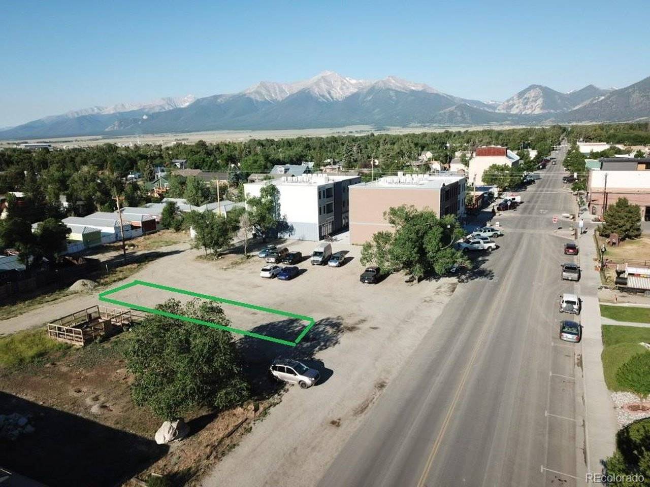 517 E Main, Buena Vista, CO 81211