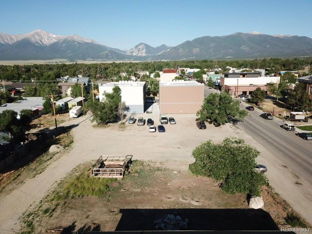 517 E Main, Buena Vista, CO 81211