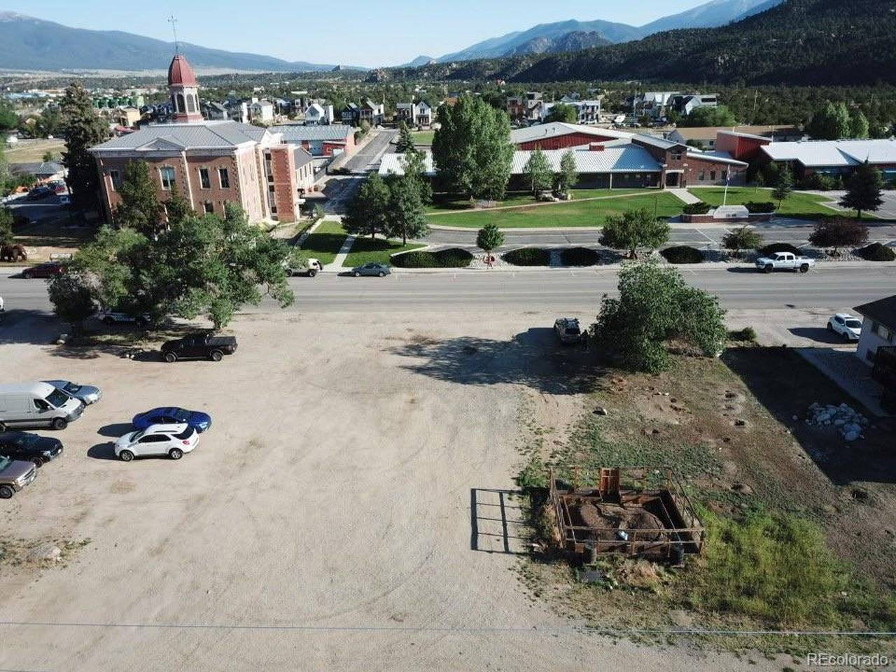 517 E Main, Buena Vista, CO 81211