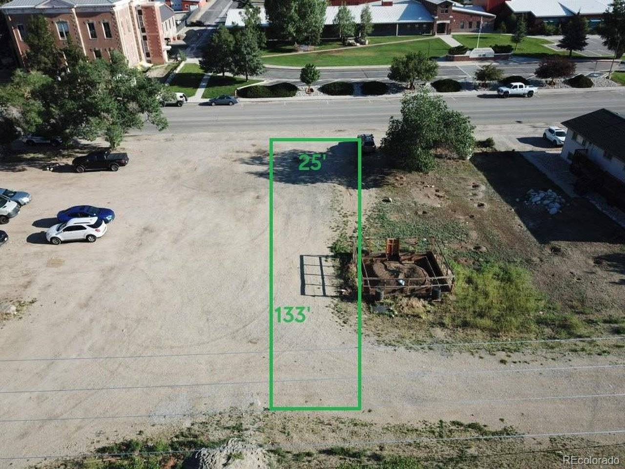 517 E Main, Buena Vista, CO 81211