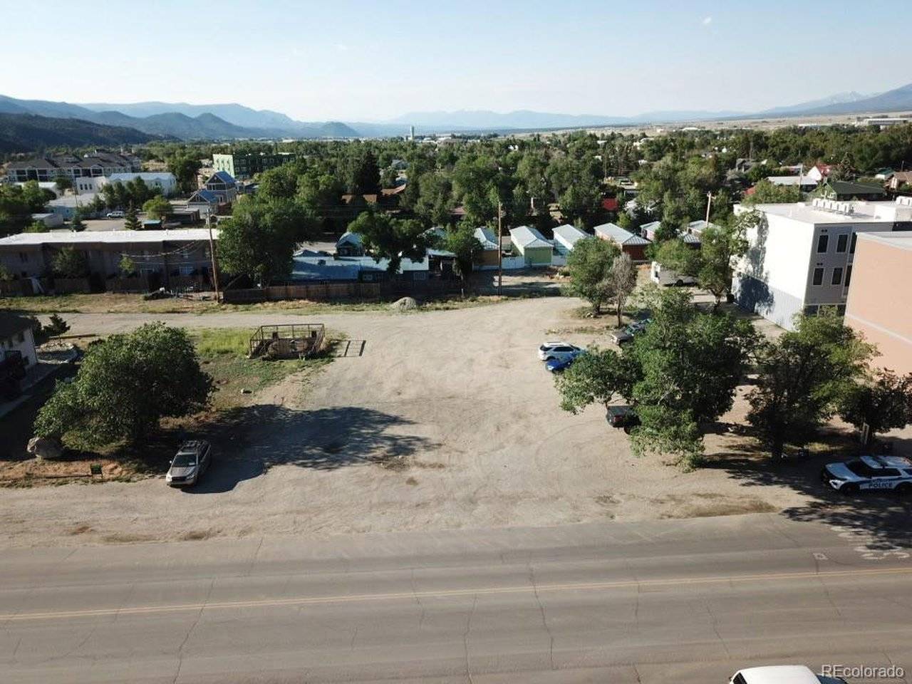 517 E Main, Buena Vista, CO 81211