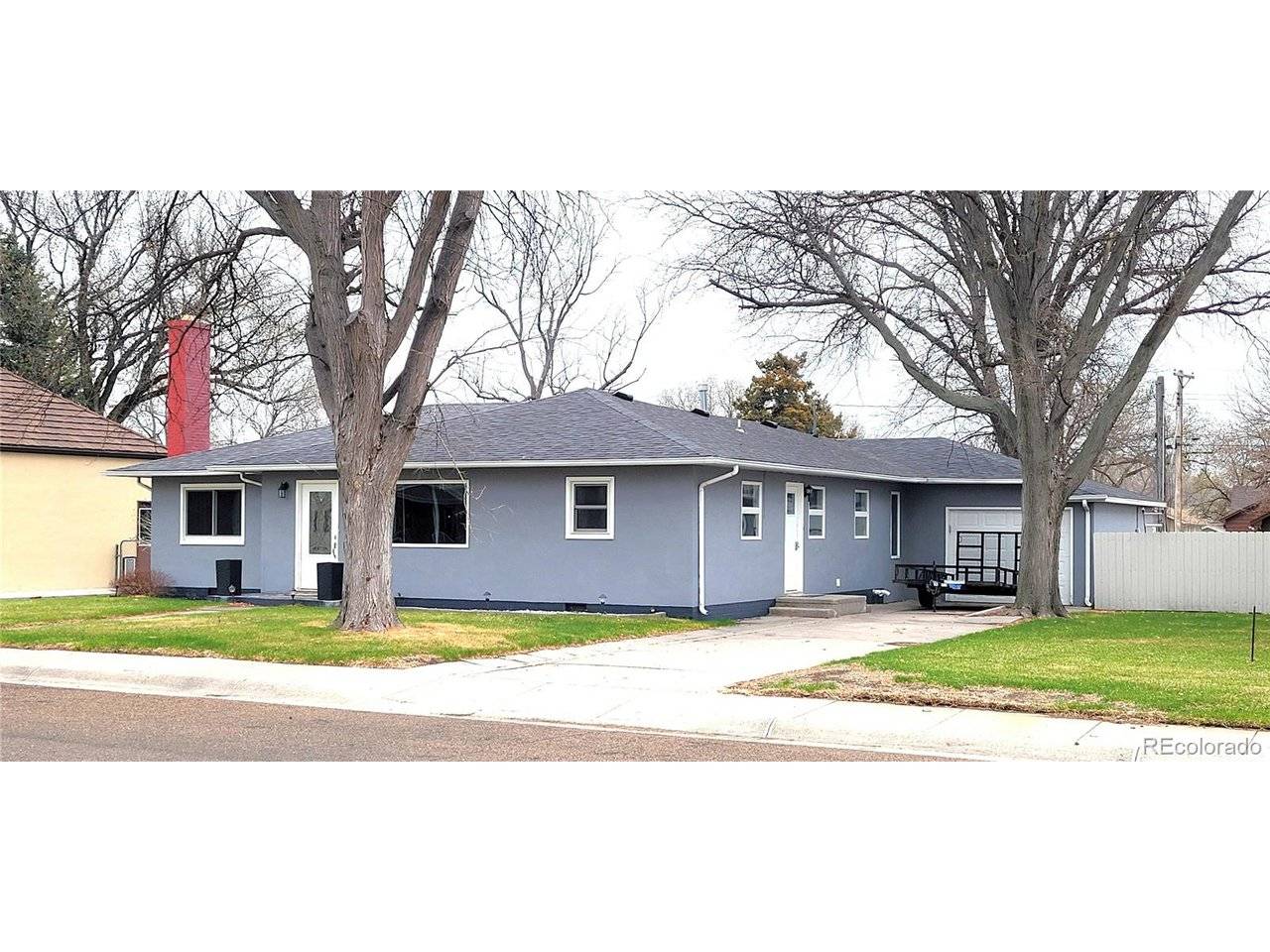 315 W 5th, Julesburg, CO 80737