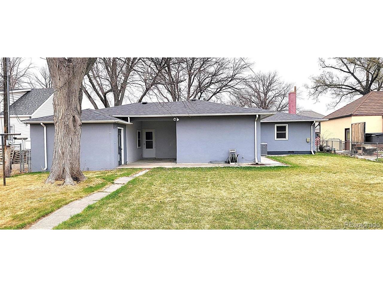 315 W 5th, Julesburg, CO 80737