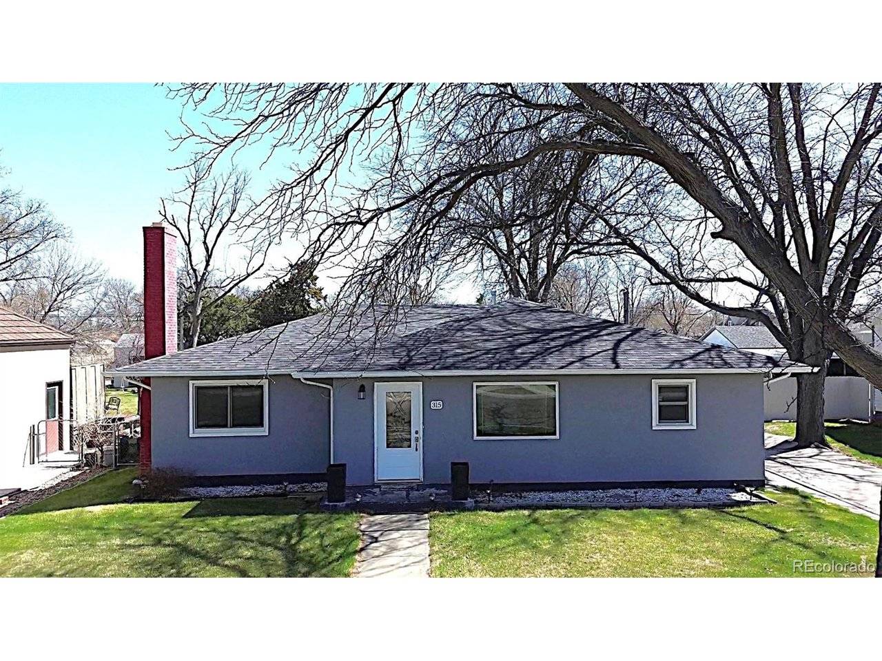 315 W 5th, Julesburg, CO 80737