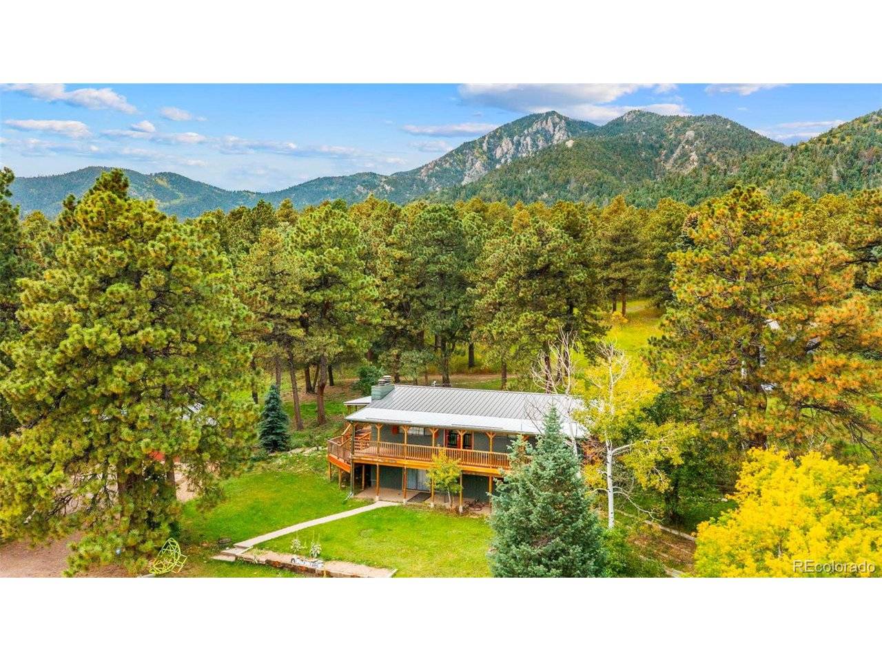 10829 Bartlett, Rye, CO 81069