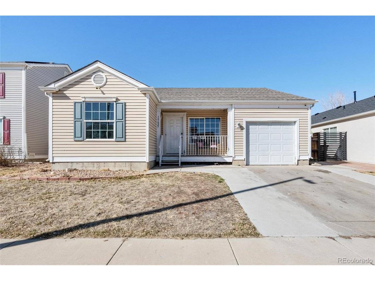 15627 E 51st, Denver, CO 80239