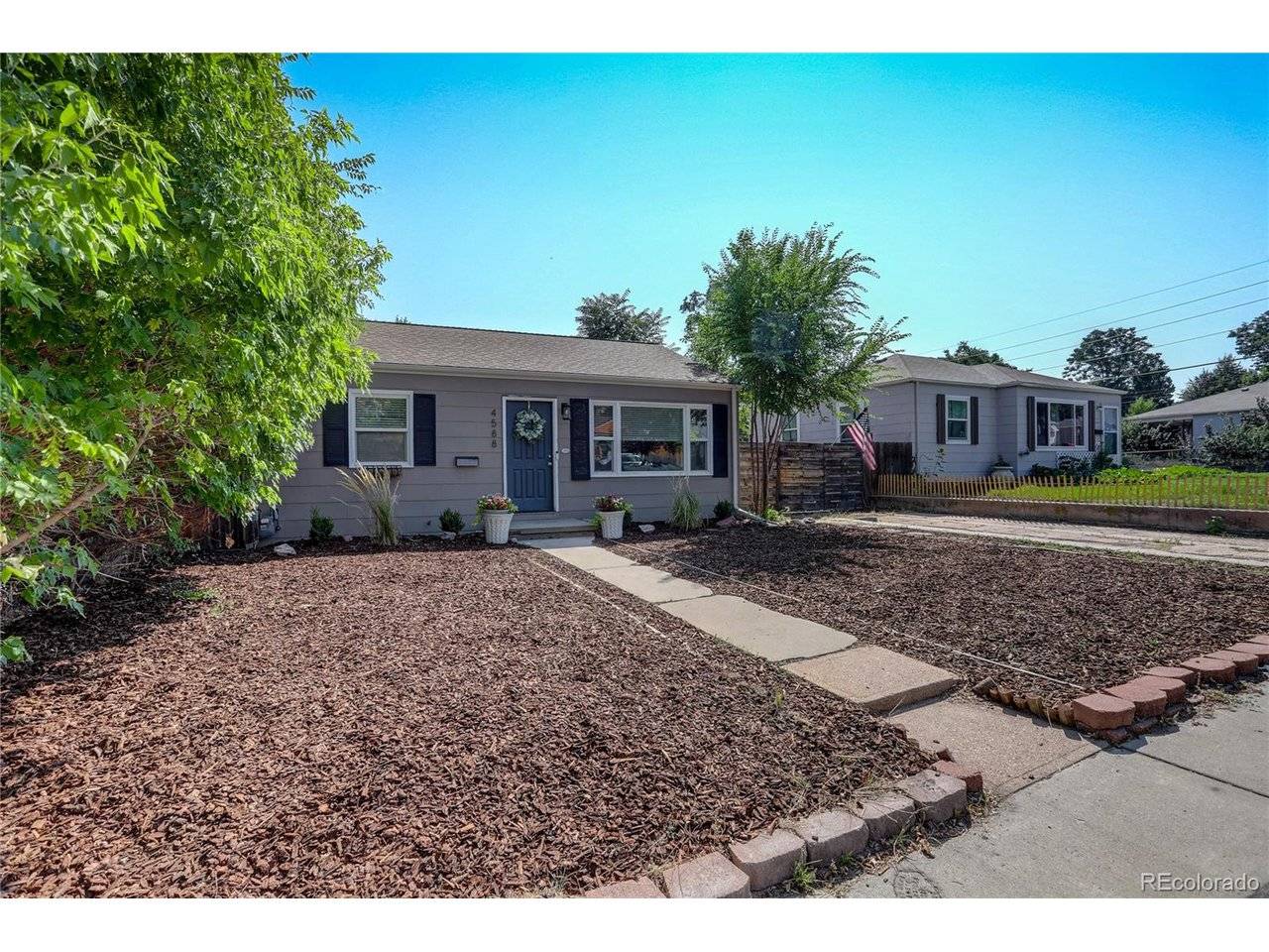 4588 S Cherokee, Englewood, CO 80110