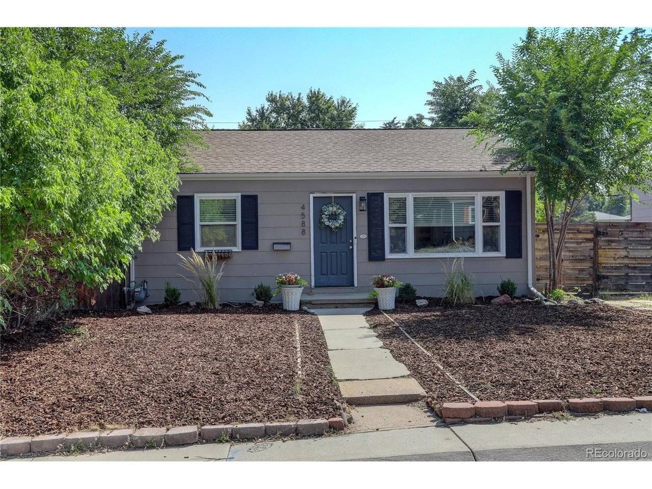 4588 S Cherokee, Englewood, CO 80110