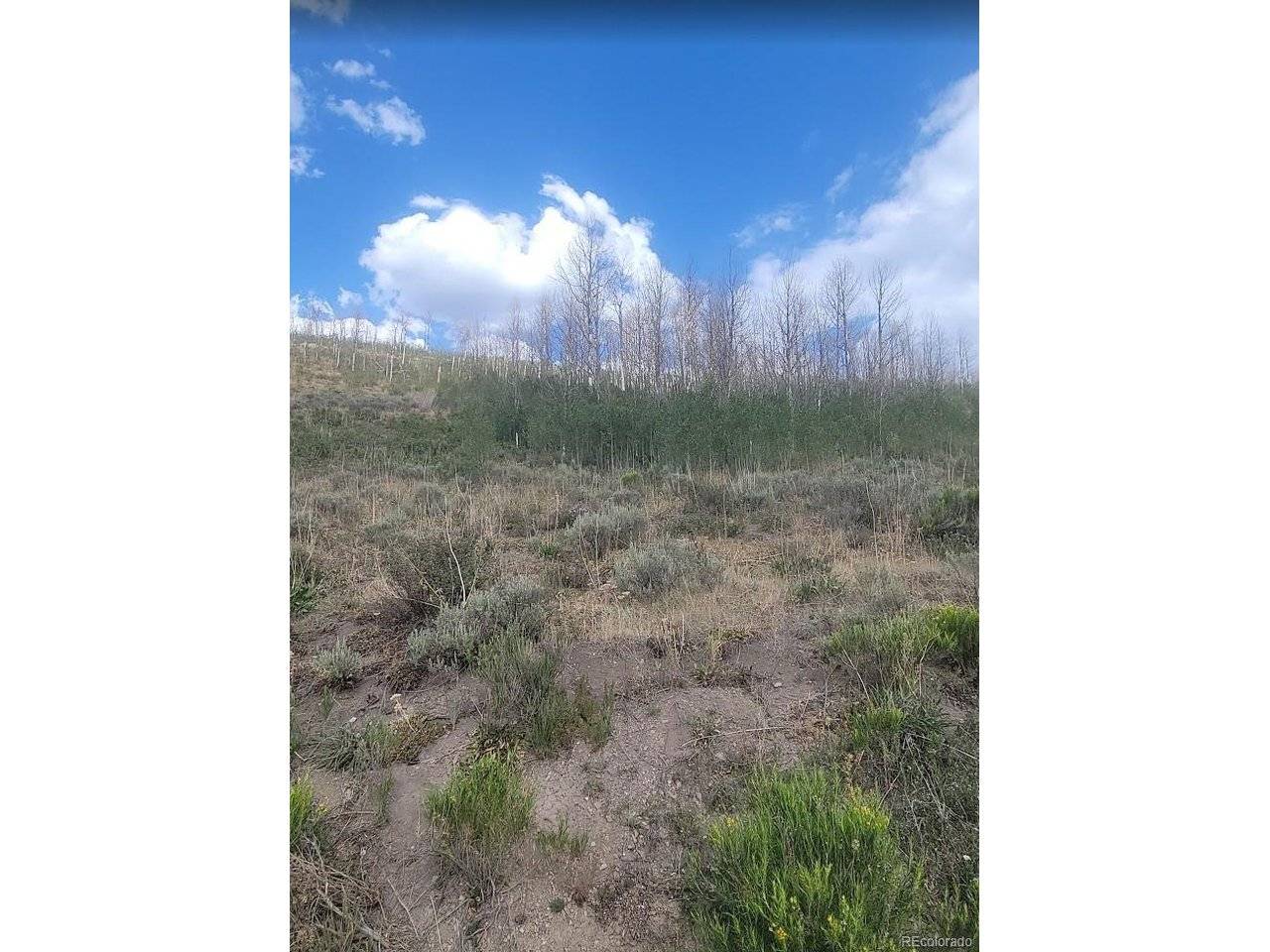 Address not disclosed, Granby, CO 80446