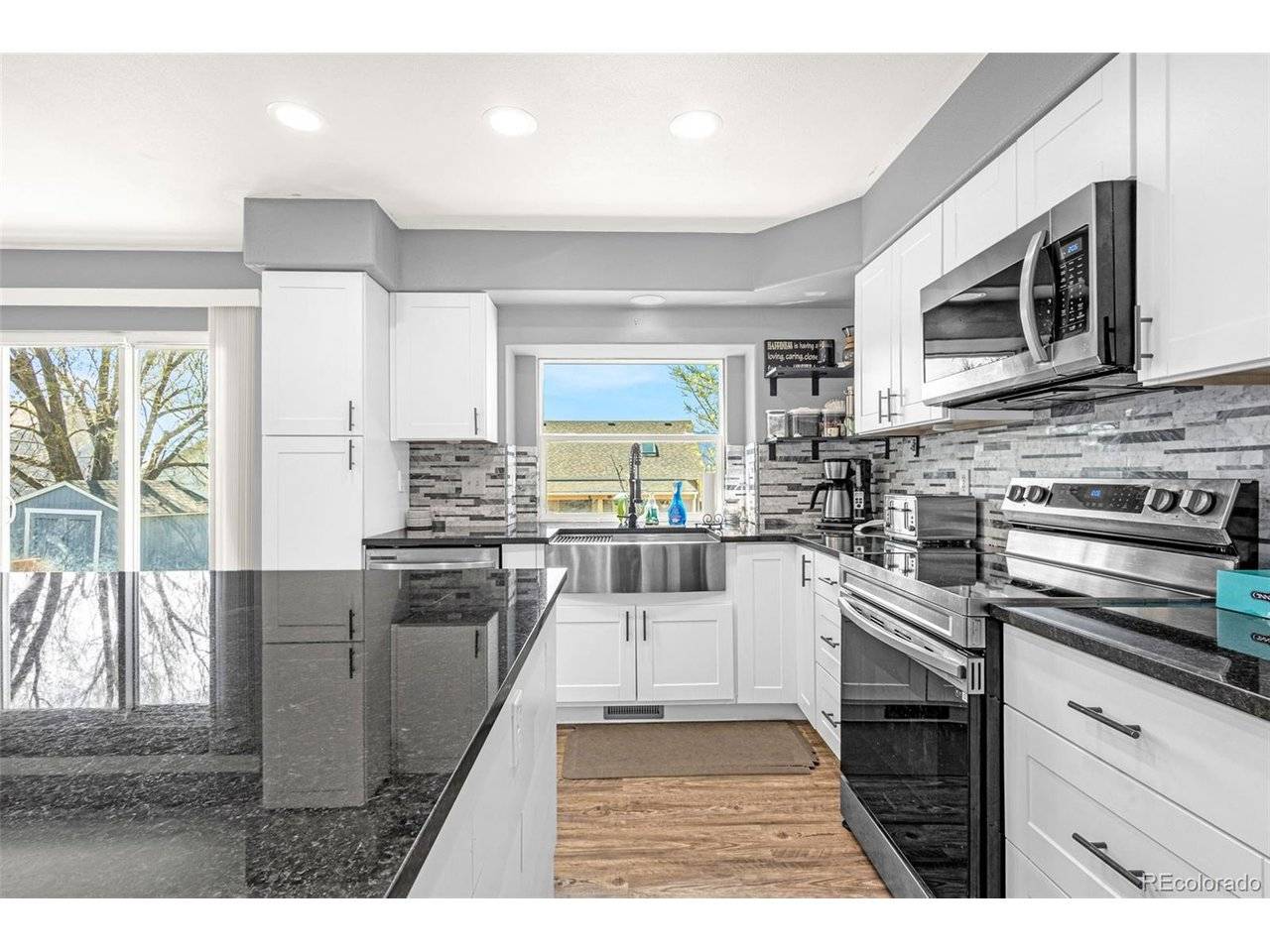 Address not disclosed, Colorado Springs, CO 80916
