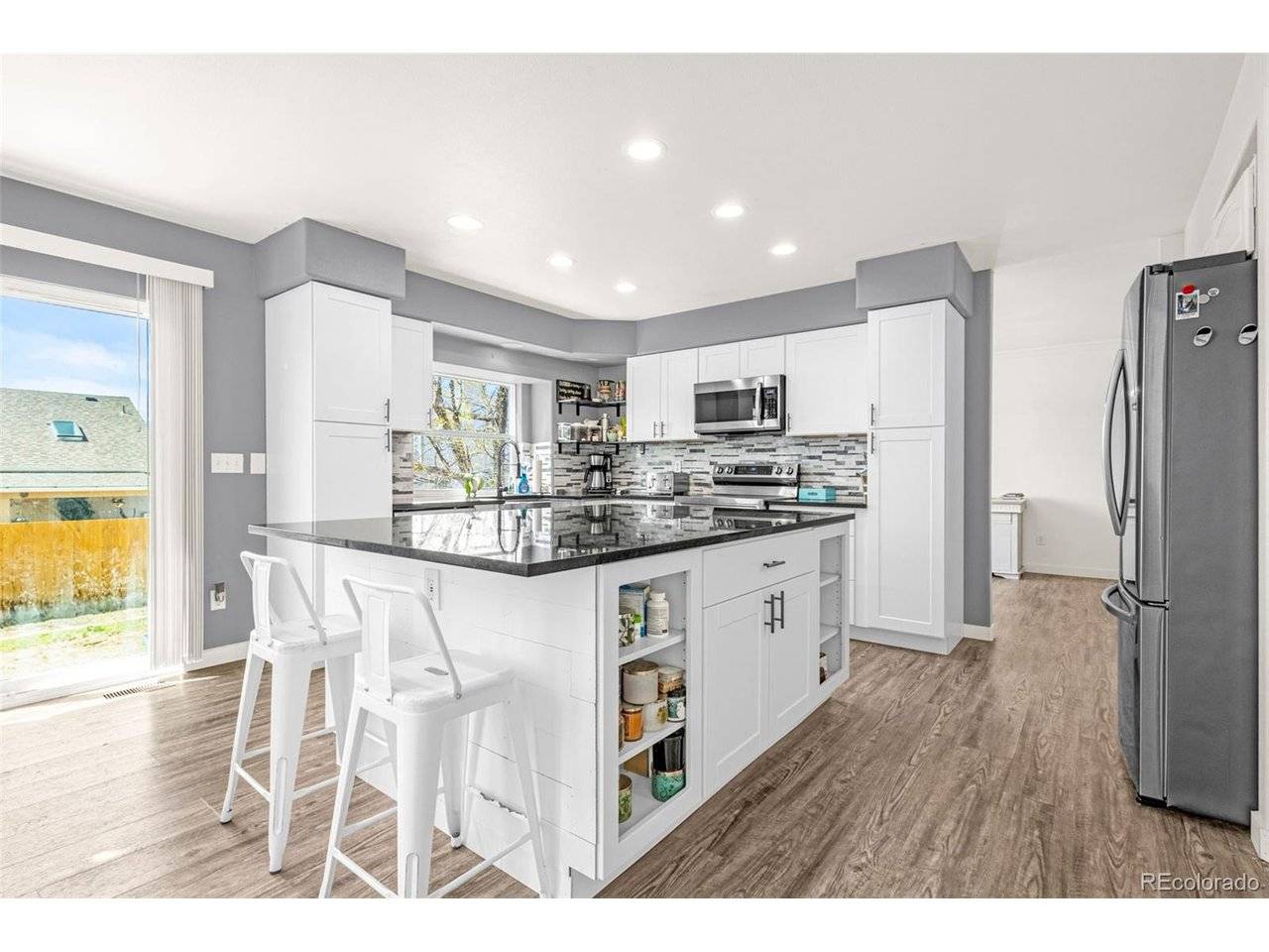 Address not disclosed, Colorado Springs, CO 80916