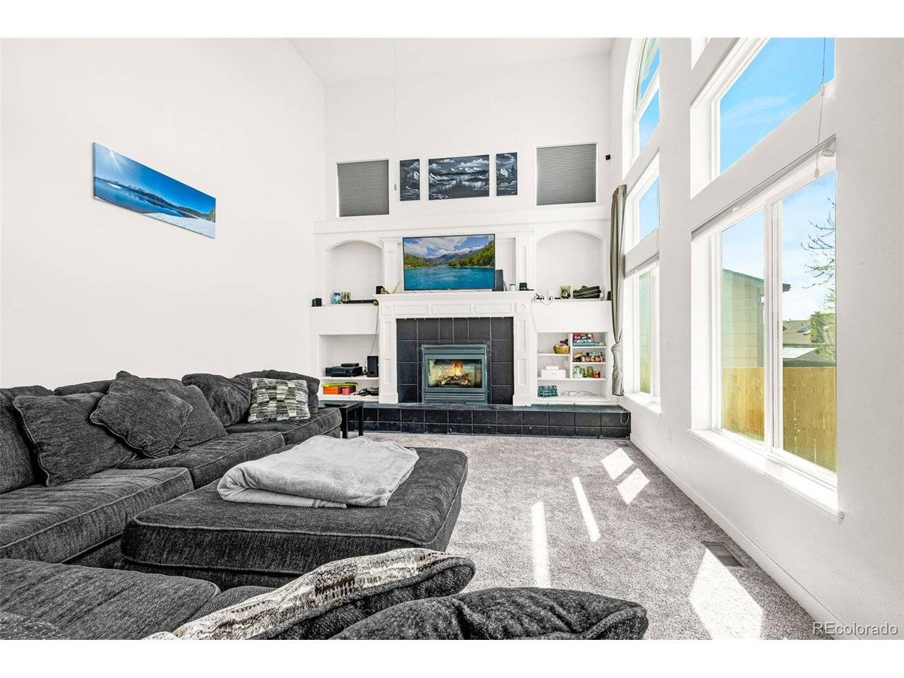 Address not disclosed, Colorado Springs, CO 80916