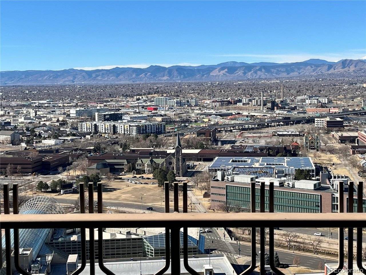1020 15th #33A, Denver, CO 80202
