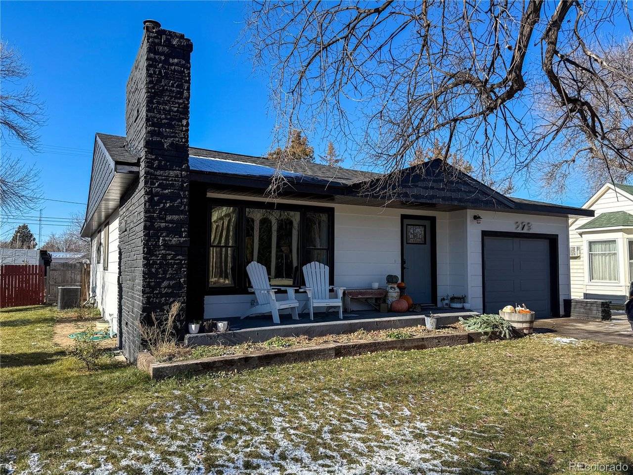 273 13th, Burlington, CO 80807