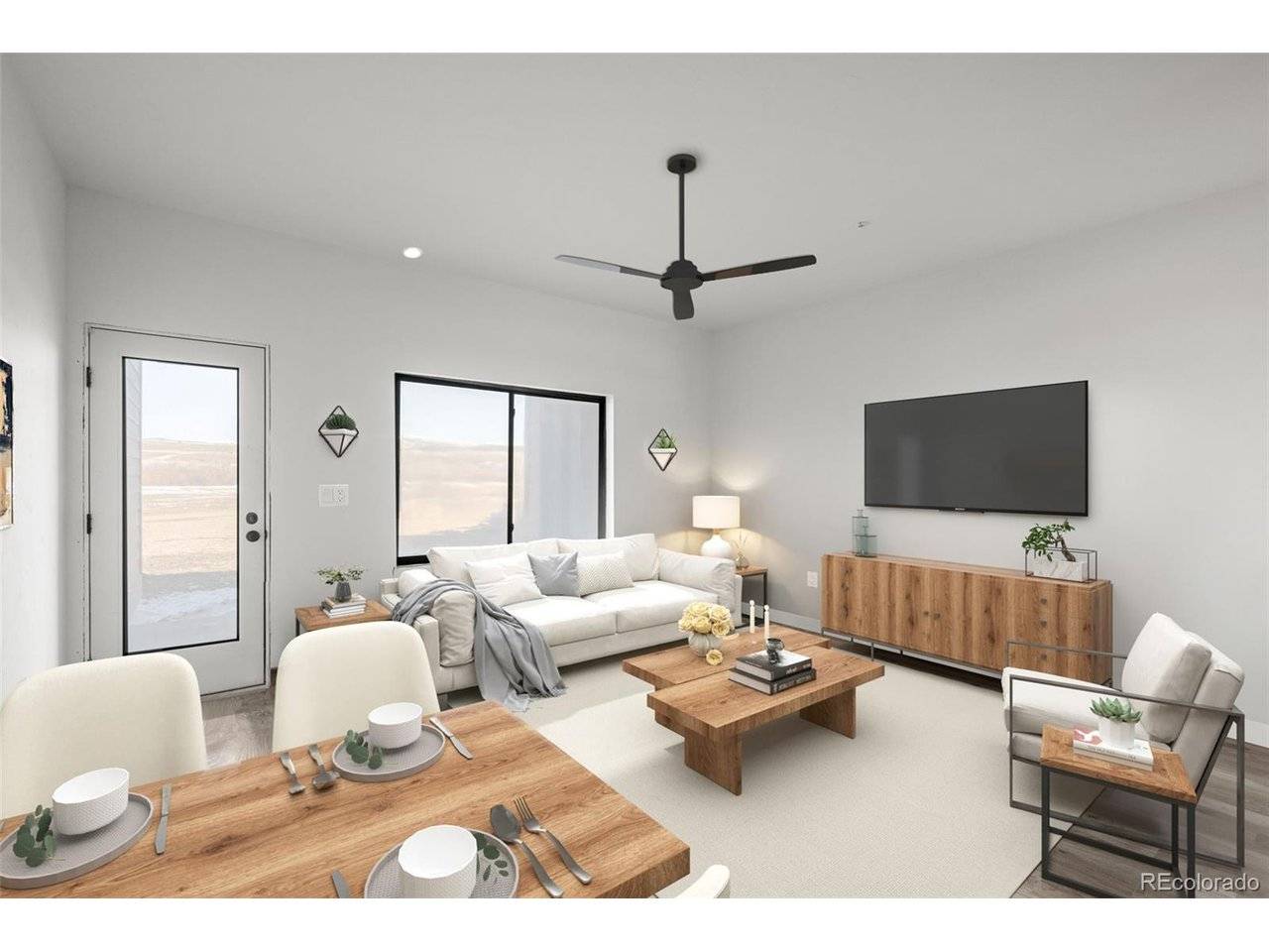 143 Granby Meadow, Granby, CO 80446