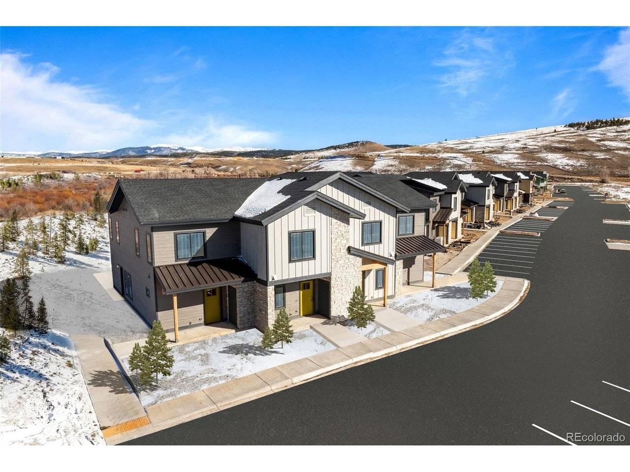 143 Granby Meadow, Granby, CO 80446
