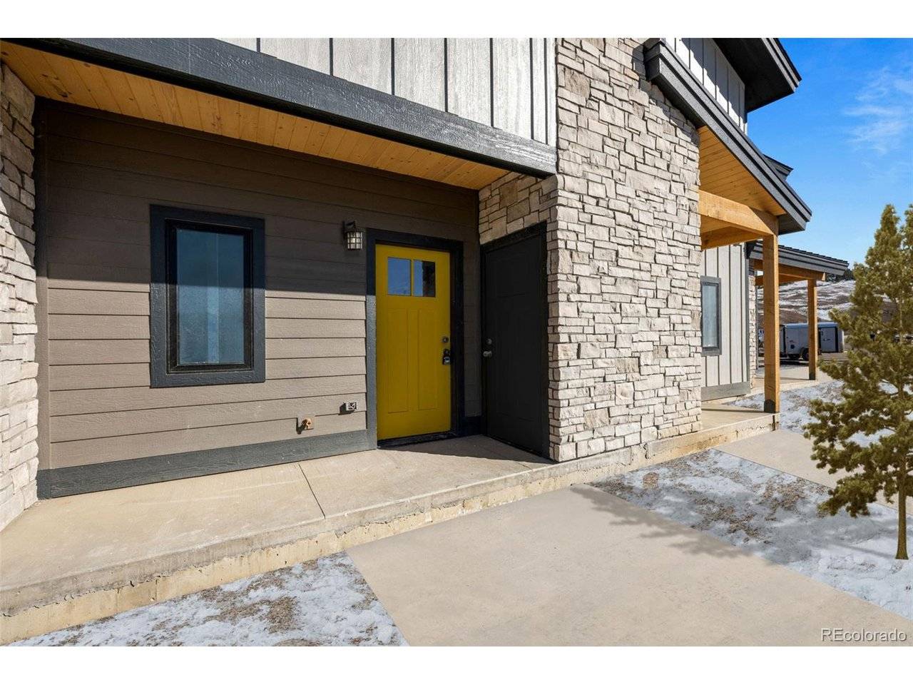 143 Granby Meadow, Granby, CO 80446