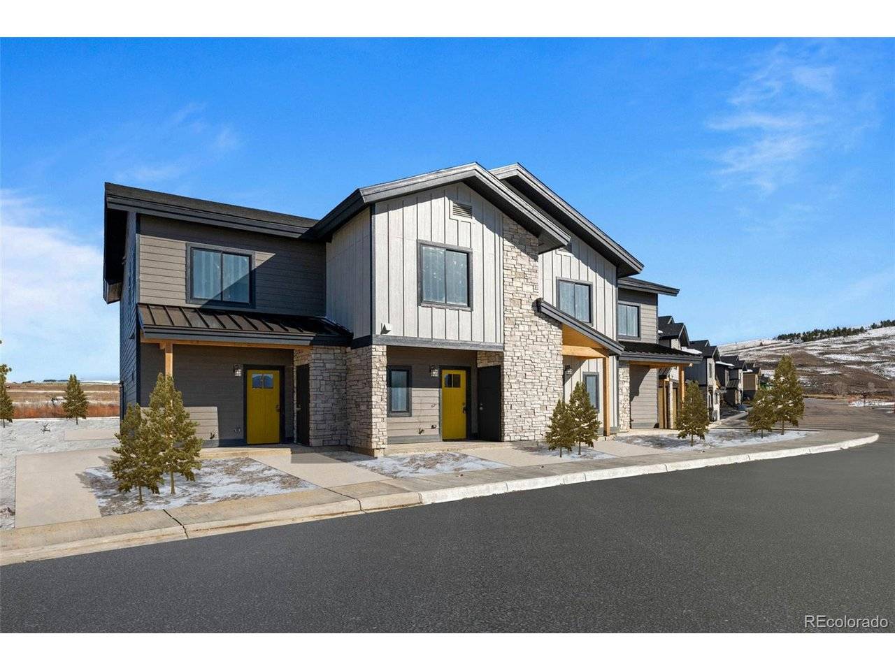 143 Granby Meadow, Granby, CO 80446
