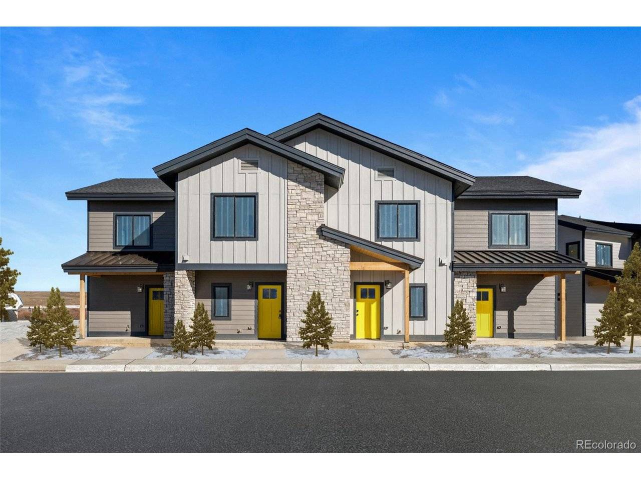 143 Granby Meadow, Granby, CO 80446