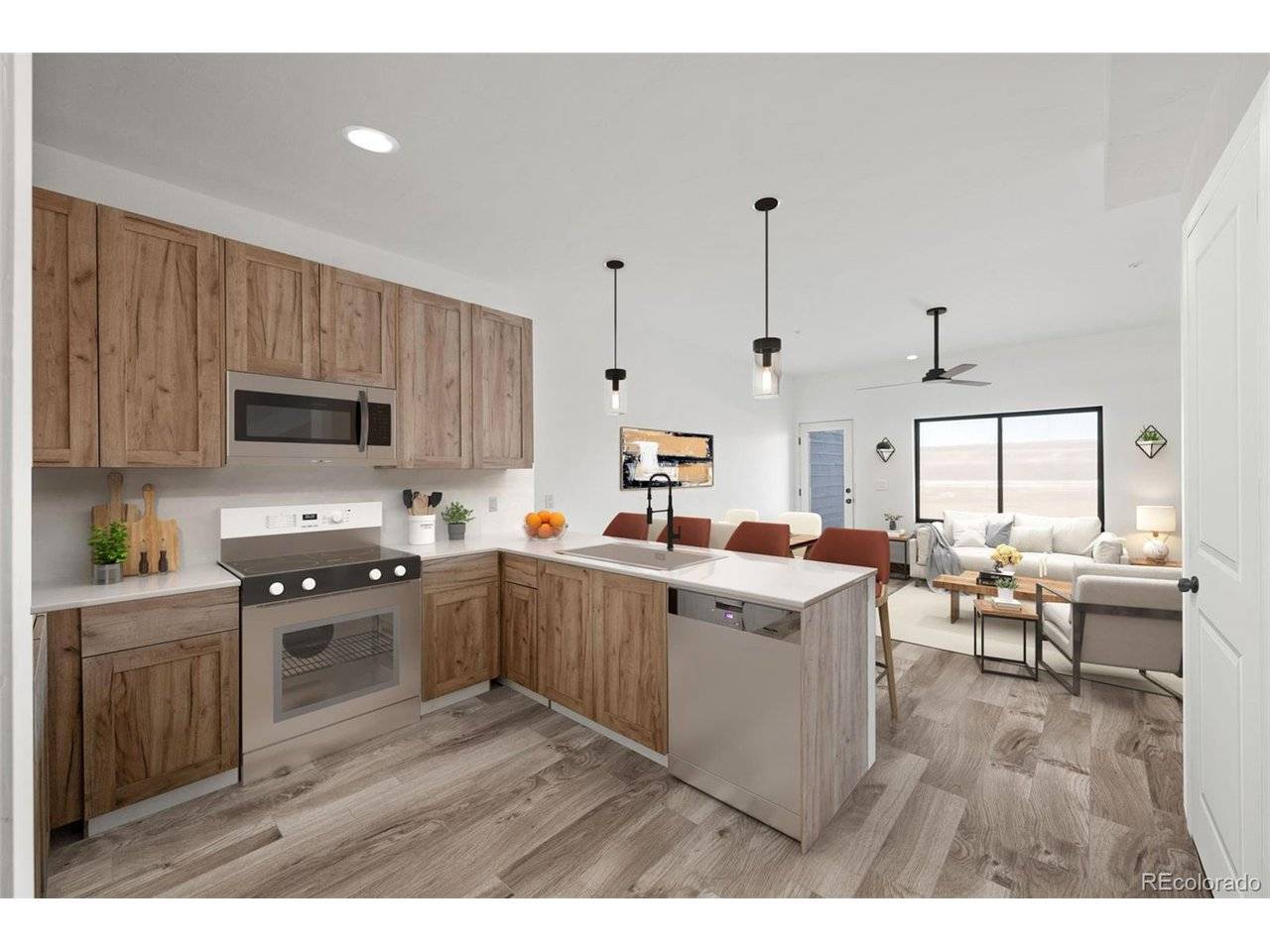 143 Granby Meadow, Granby, CO 80446