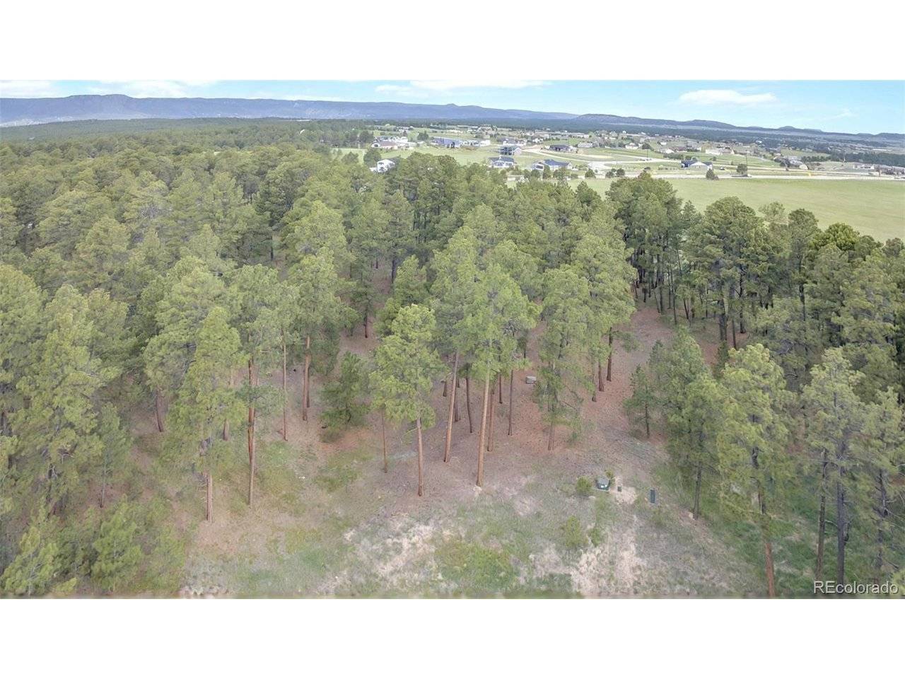 3930 Serenity, Colorado Springs, CO 80908