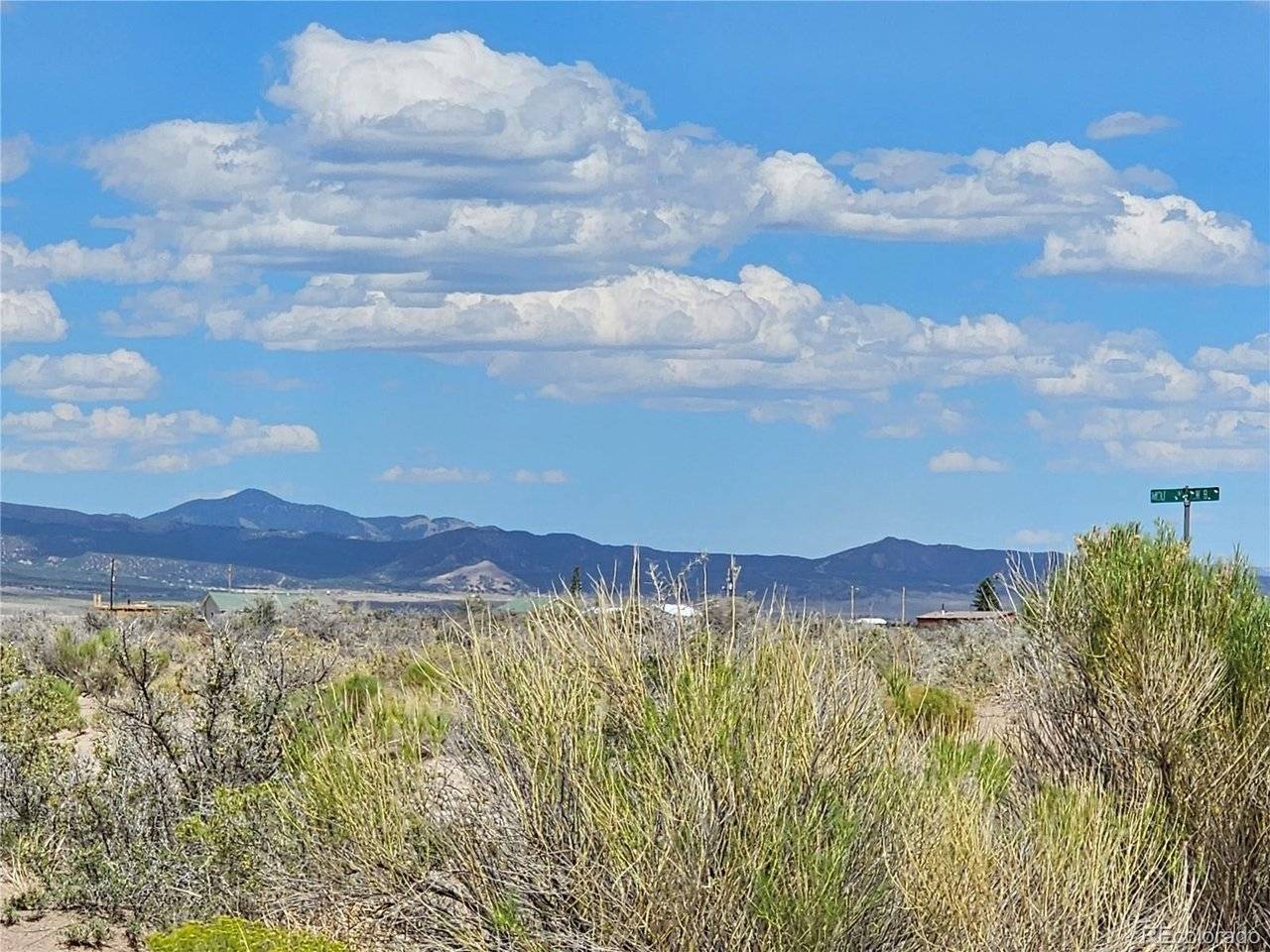 0 Mountain View, Alamosa, CO 81101