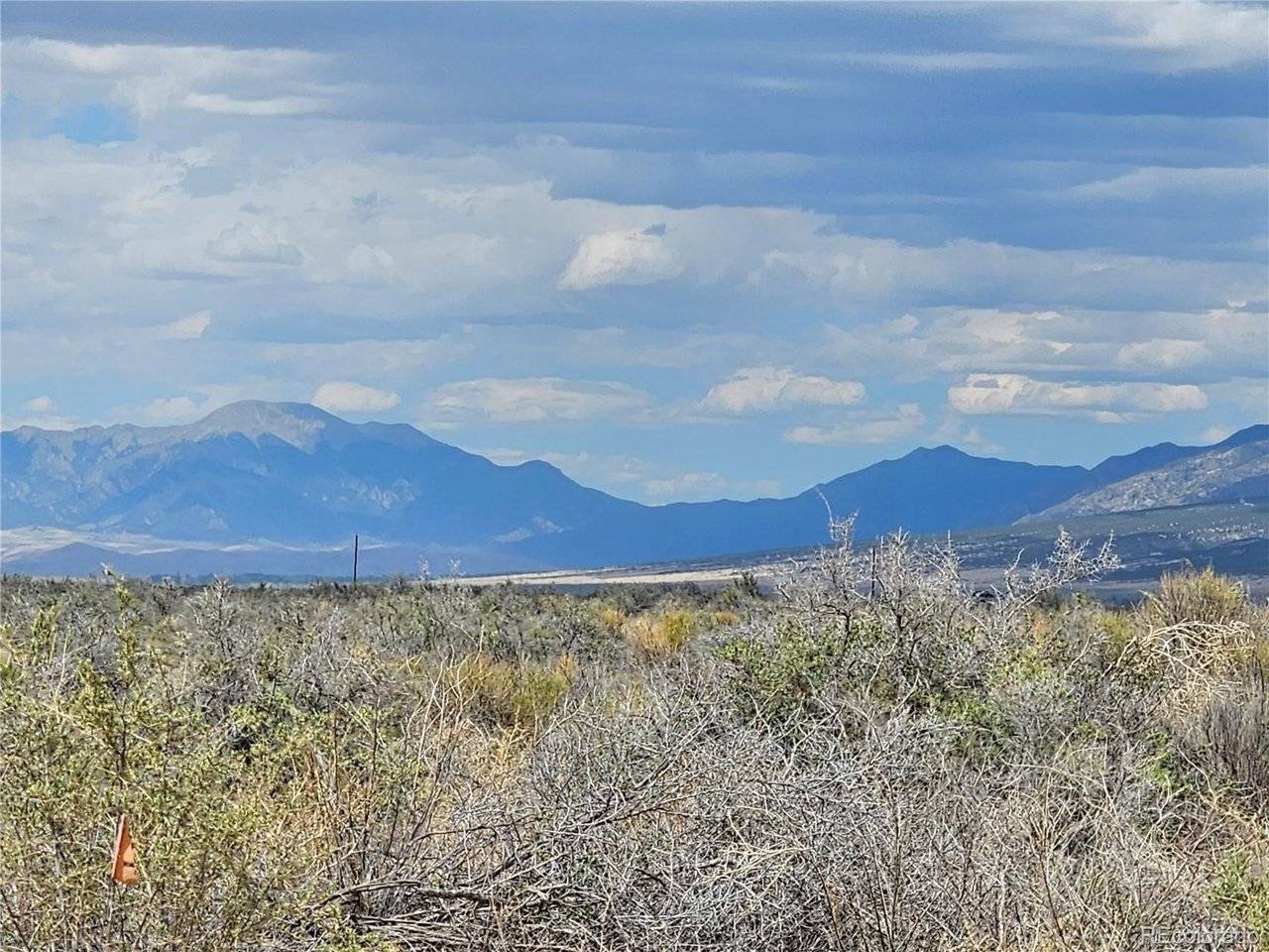 0 Mountain View, Alamosa, CO 81101