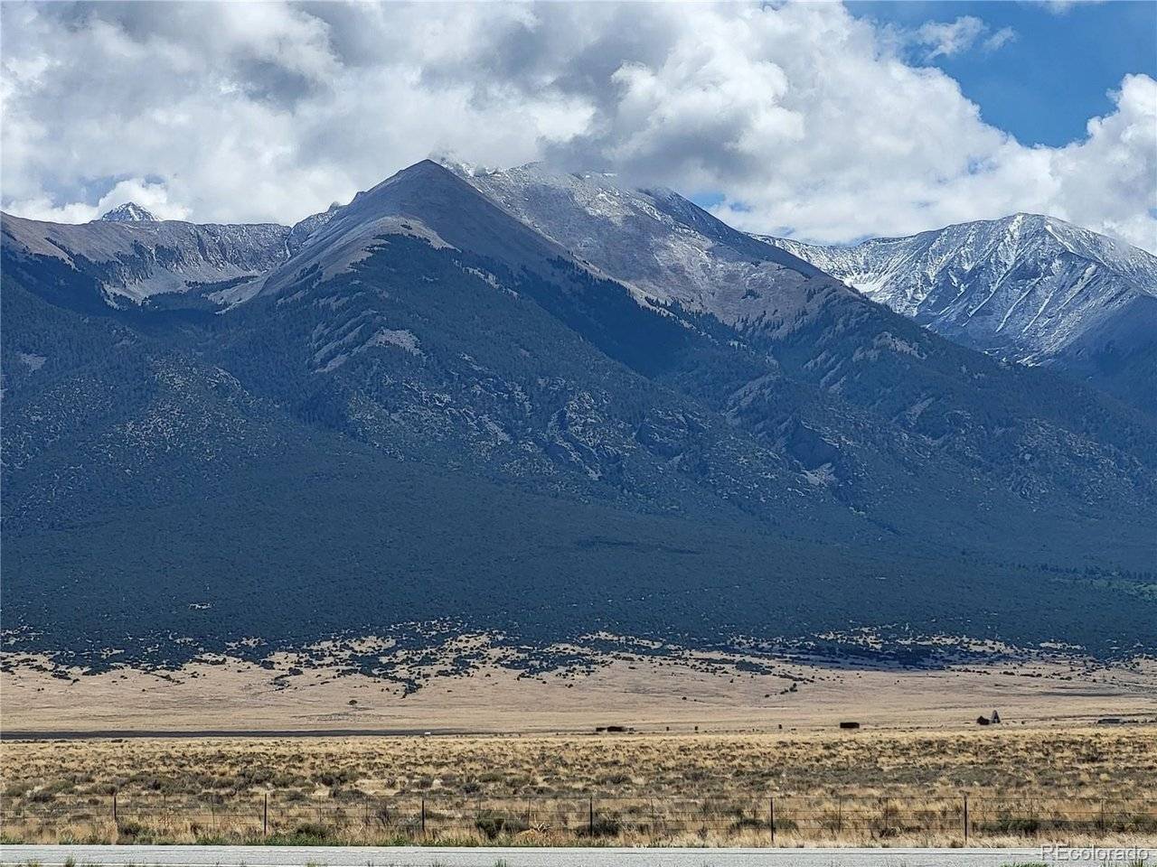 0 Mountain View, Alamosa, CO 81101