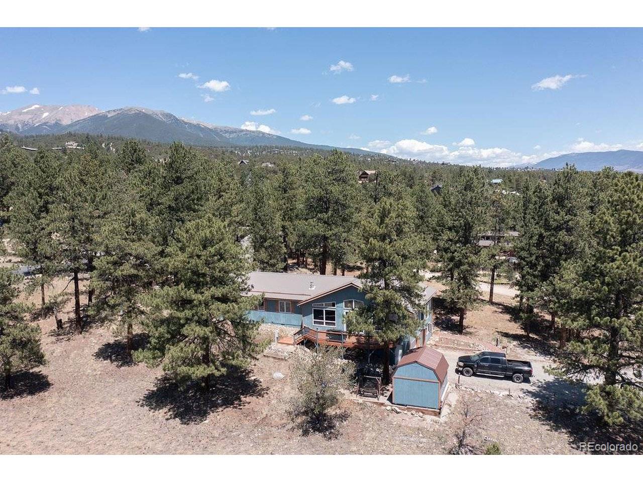 18060 Rio Hondo, Buena Vista, CO 81211
