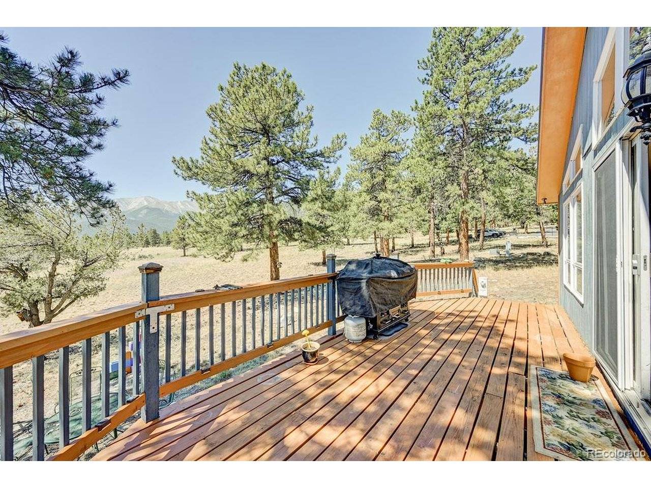 18060 Rio Hondo, Buena Vista, CO 81211