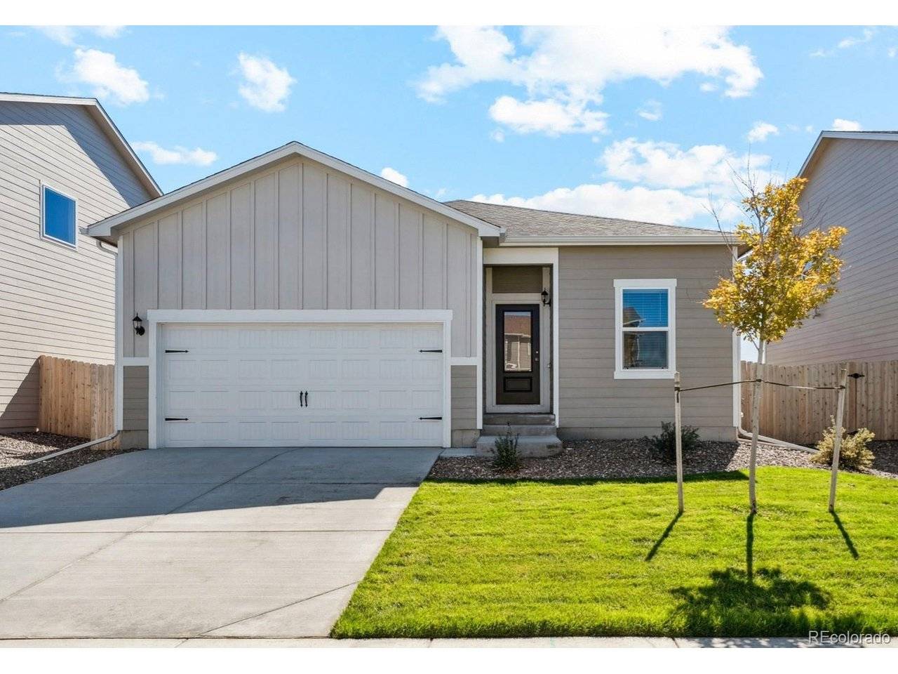 2165 Alyssa, Fort Lupton, CO 80621