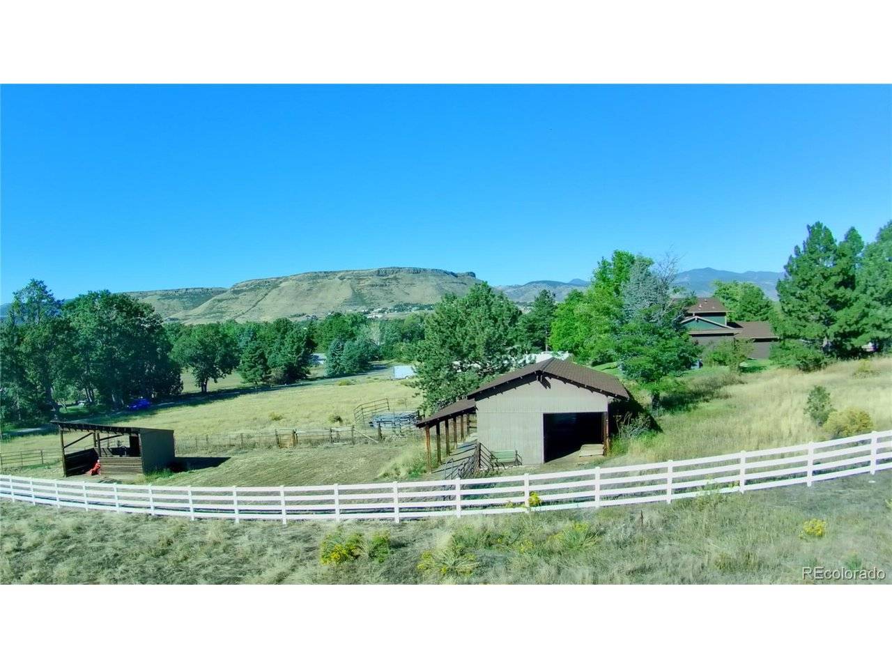 14880 W 58th, Golden, CO 80403