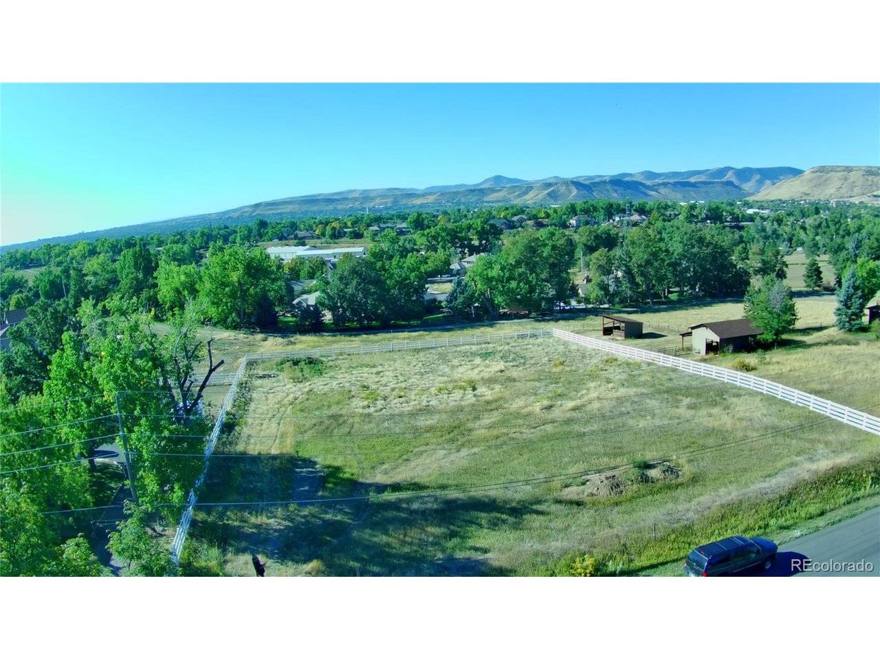 14880 W 58th, Golden, CO 80403
