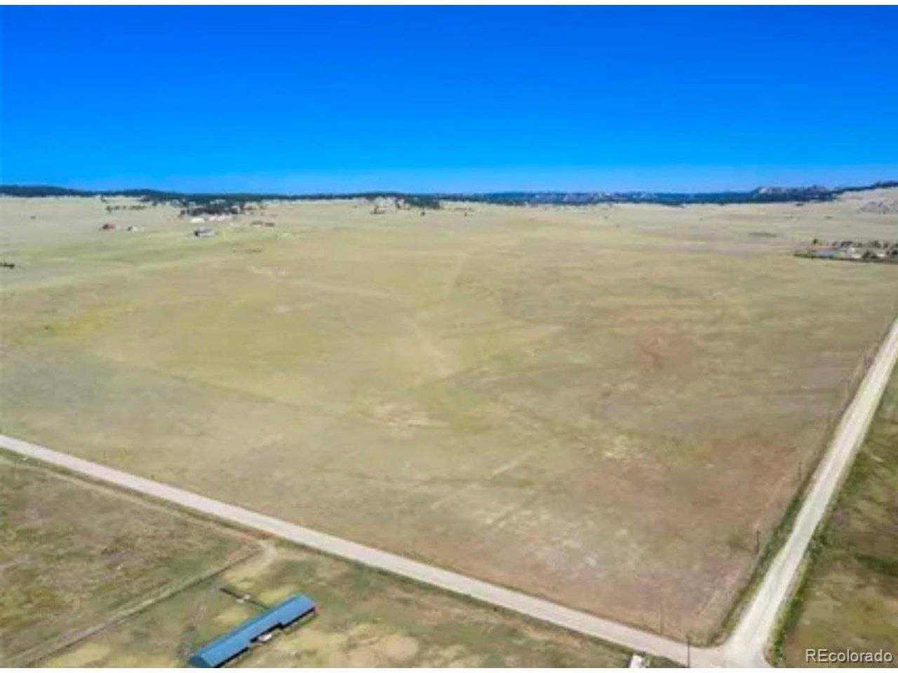 7 McClelland, Calhan, CO 80808