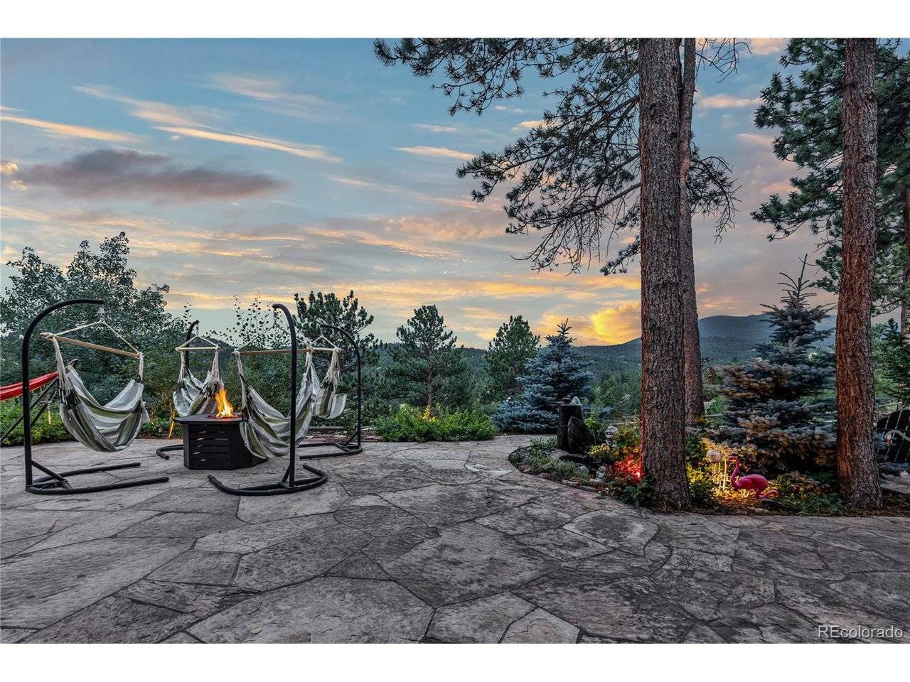 33077 Alta Vista, Evergreen, CO 80439