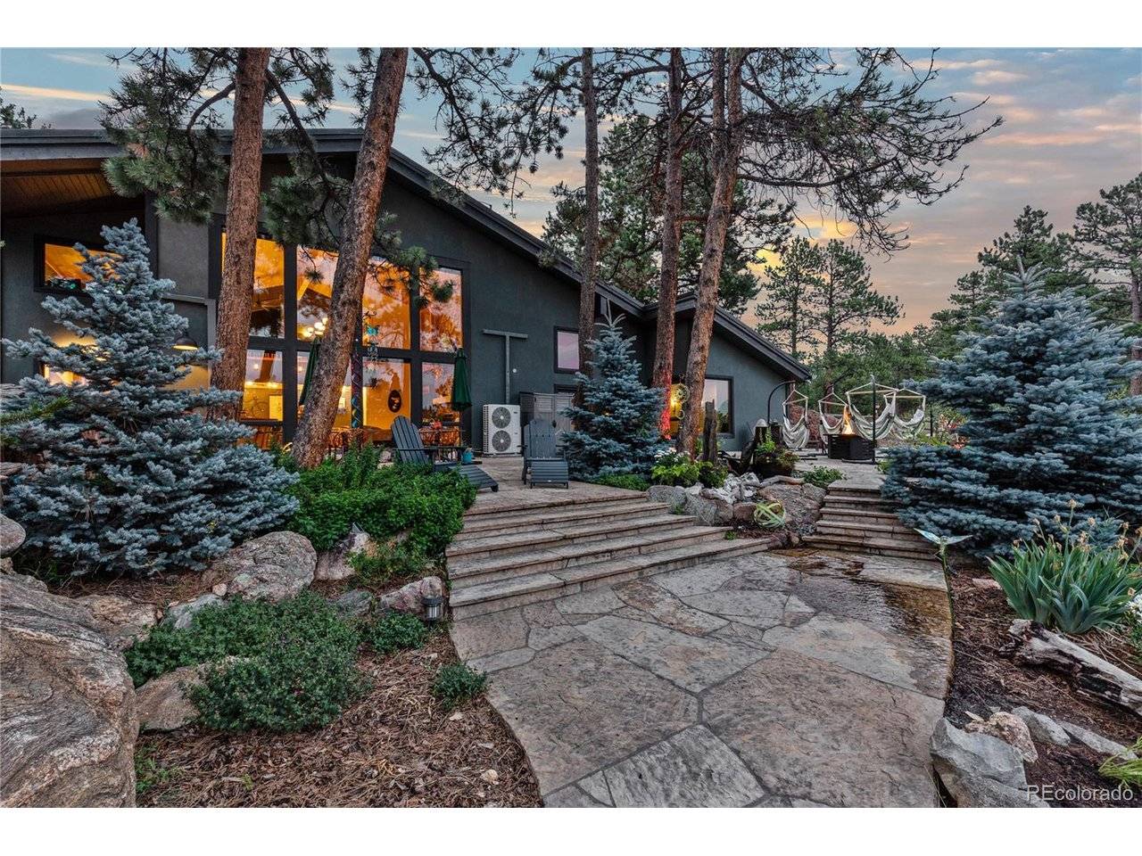33077 Alta Vista, Evergreen, CO 80439