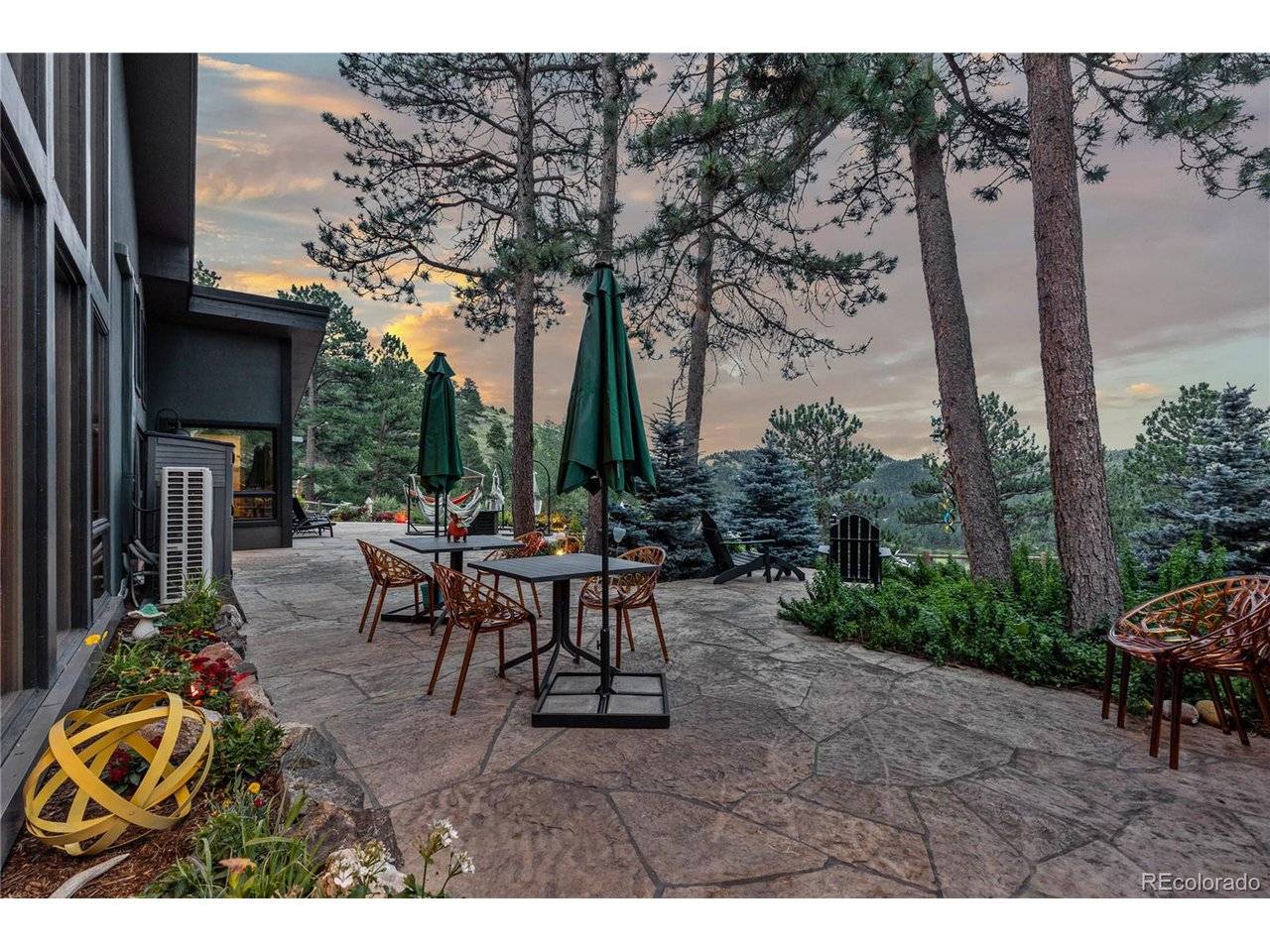 33077 Alta Vista, Evergreen, CO 80439