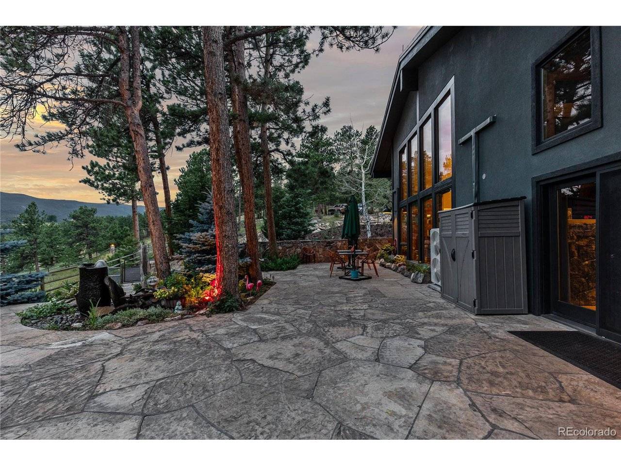 33077 Alta Vista, Evergreen, CO 80439