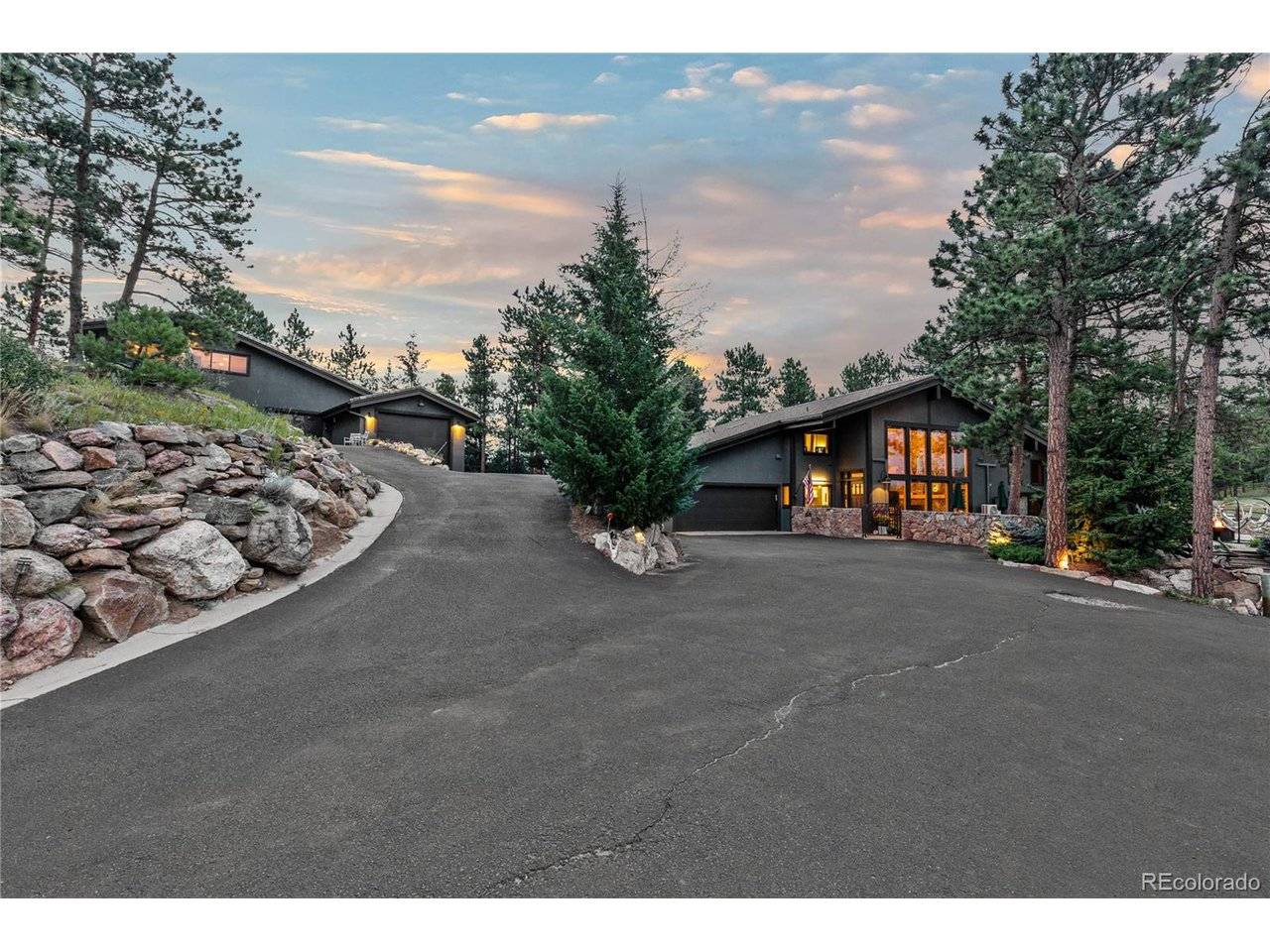 33077 Alta Vista, Evergreen, CO 80439