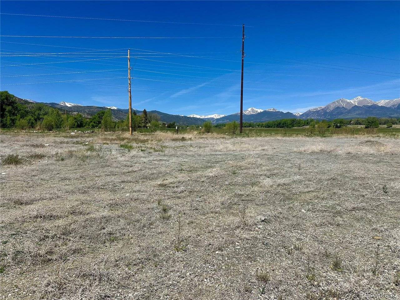 830 Hoover, Poncha Springs, CO 81242