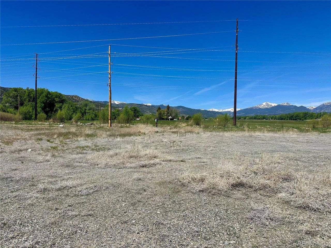 830 Hoover, Poncha Springs, CO 81242